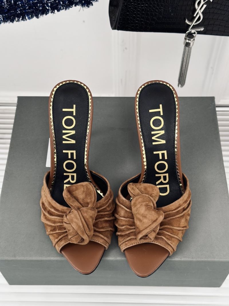 Tom Ford Sandals